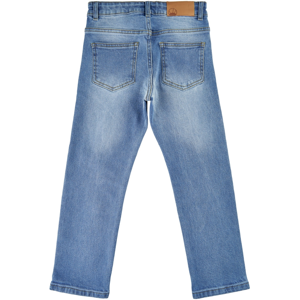 The New Loose Fit Jeans Haden, LightBlue