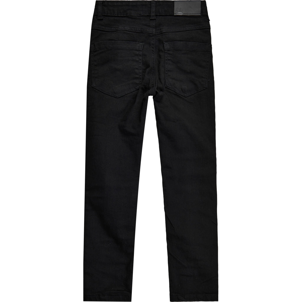 The New Slim Jeans Copenhagen, Black