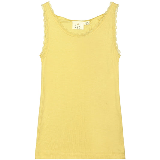 The New Top Olace, Lemon