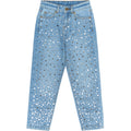 The New Romina Mom Fit Jeans