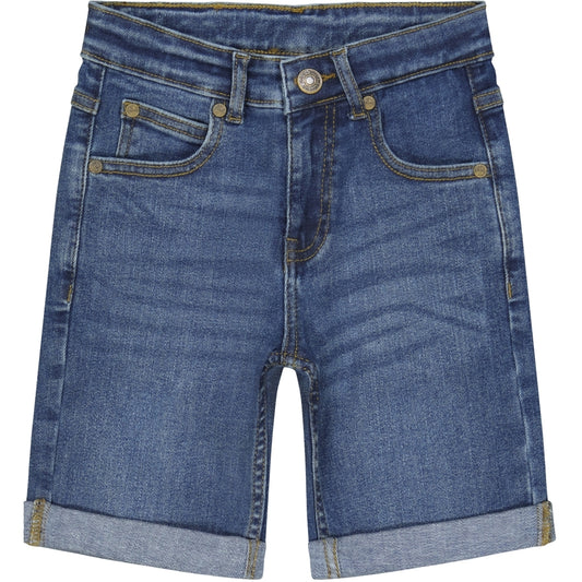 The New Jeans Shorts, Med Blue