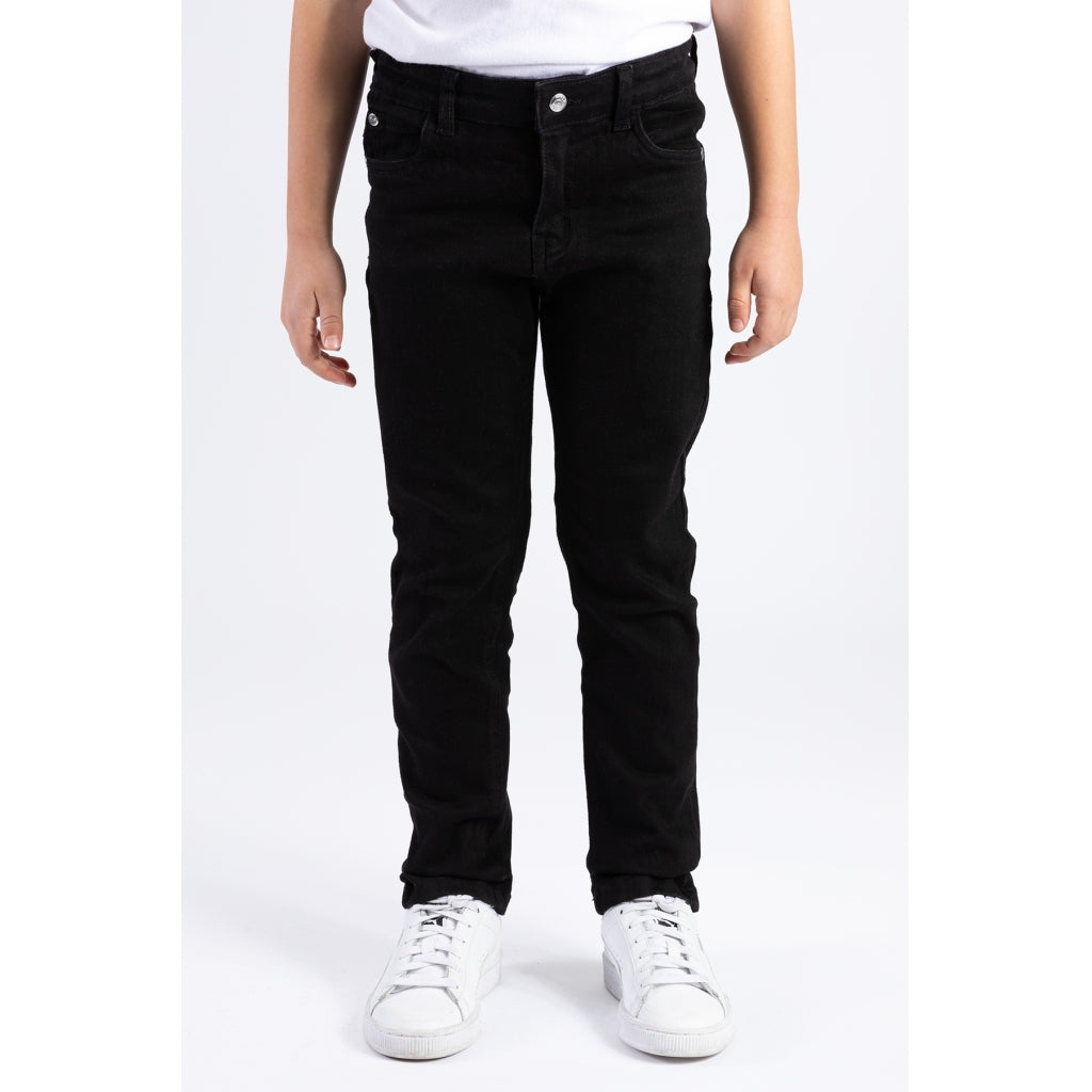 The New Slim Jeans Copenhagen, Black