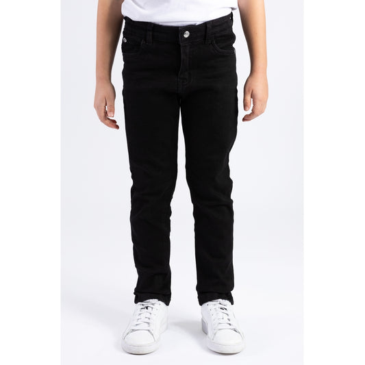 The New Slim Jeans Copenhagen, Black