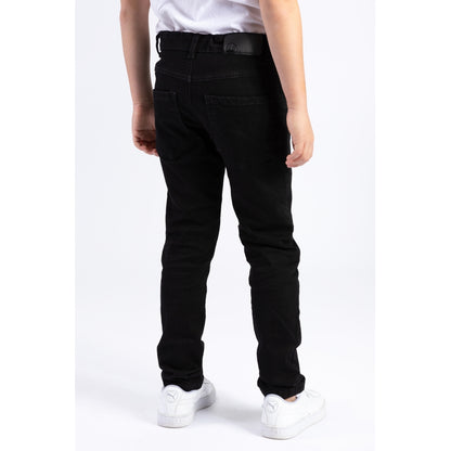 The New Slim Jeans Copenhagen, Black
