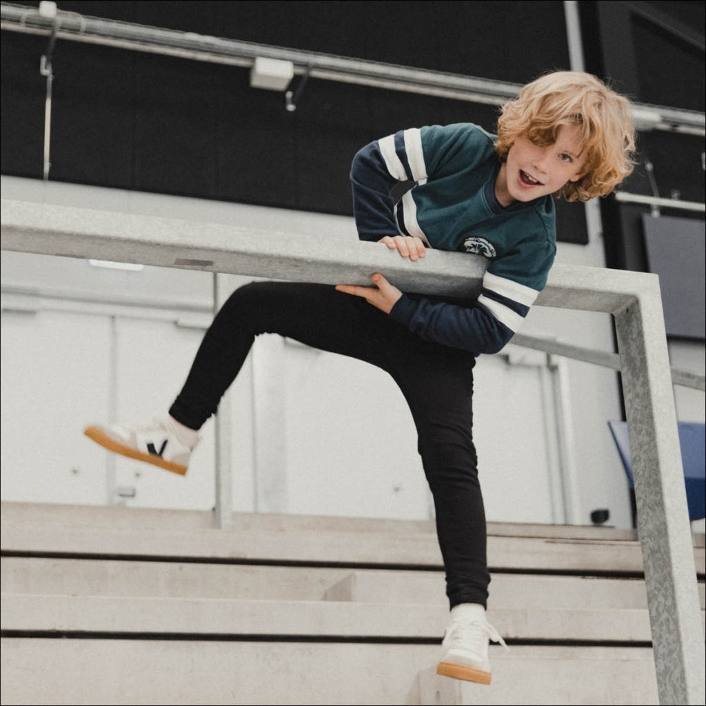 The New Slim Jeans Copenhagen, Black