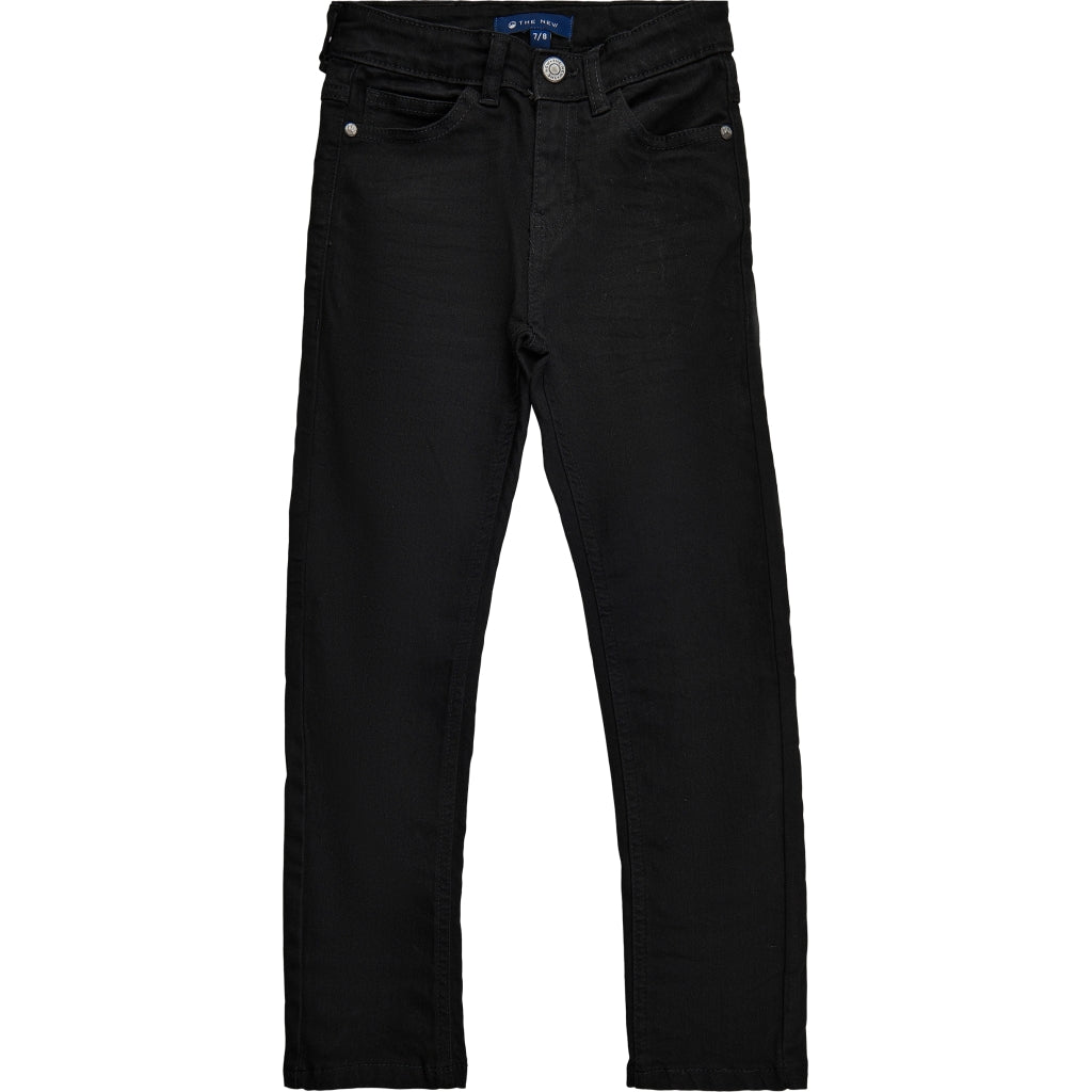 The New Slim Jeans Copenhagen, Black