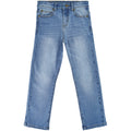 The New Loose Fit Jeans Haden, LightBlue