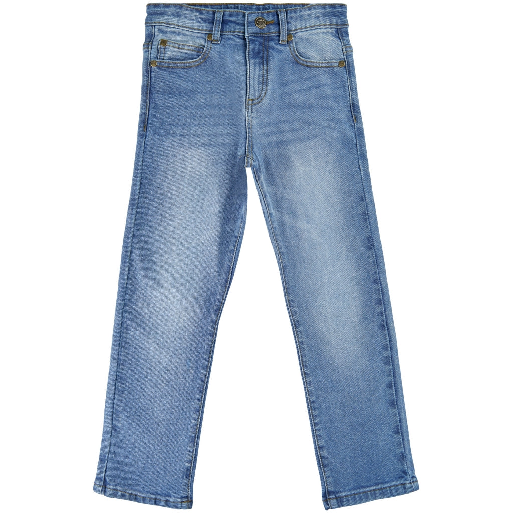 The New Loose Fit Jeans Haden, LightBlue