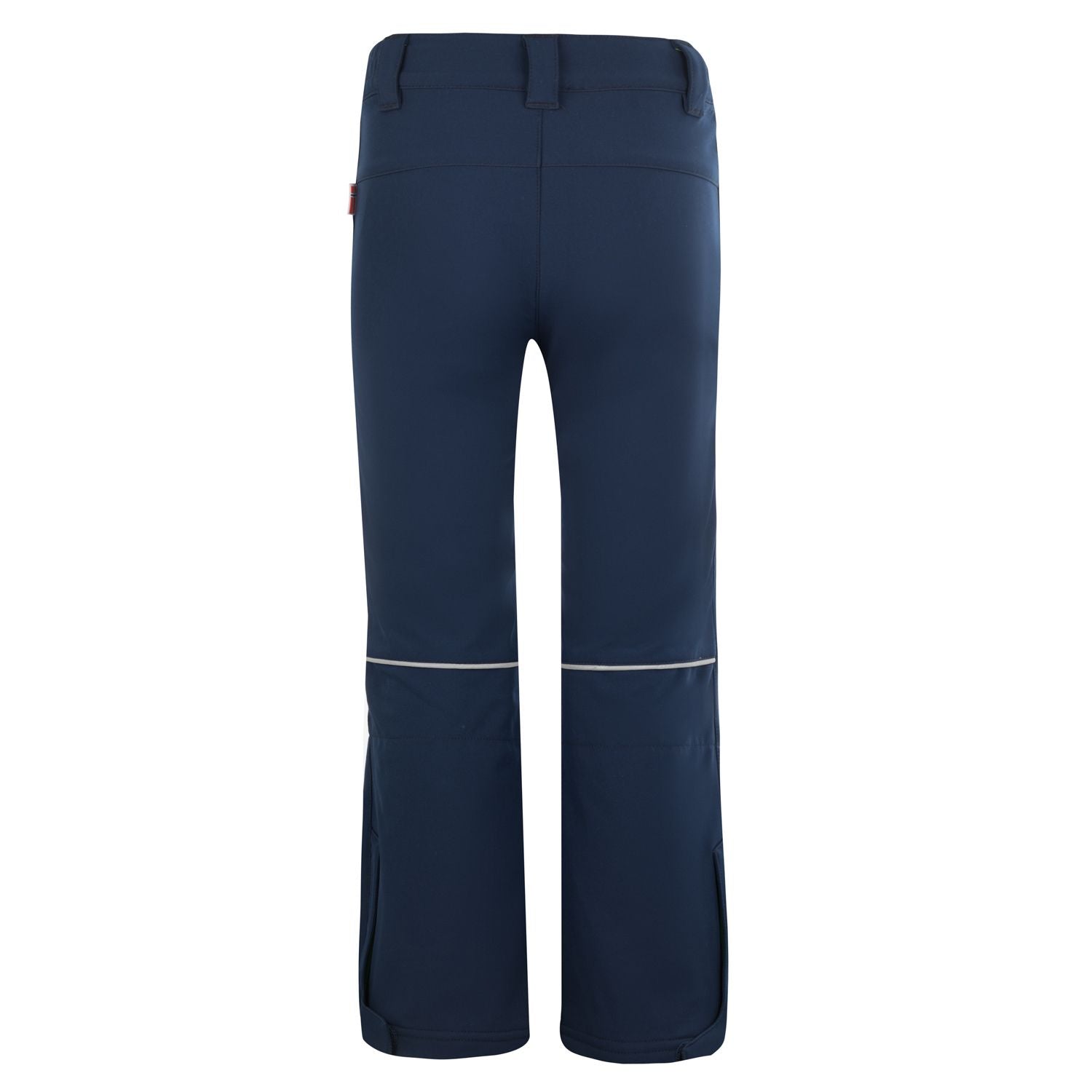 Trollkids SoftshellHose Hemsedal, navy