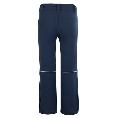 Trollkids SoftshellHose Hemsedal, navy
