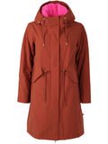 Danefae CPH DaneSvaneke Winterparka, Rust