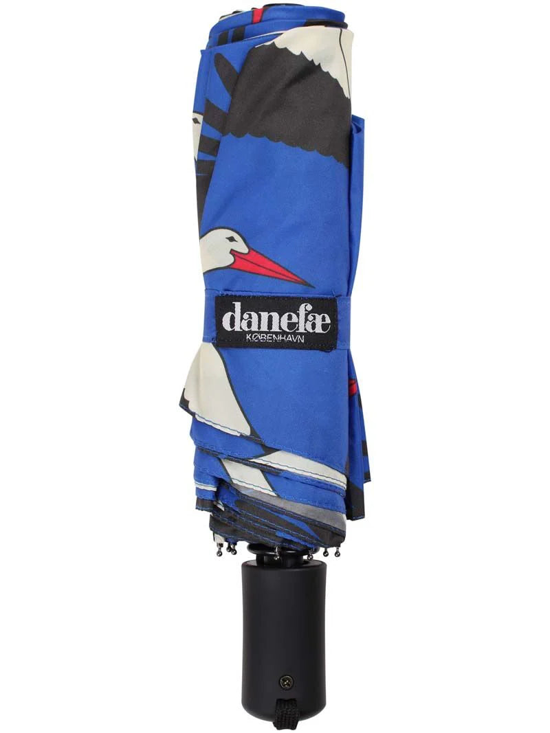 Danefae Danumbrella Regenschirm, Blue Stork