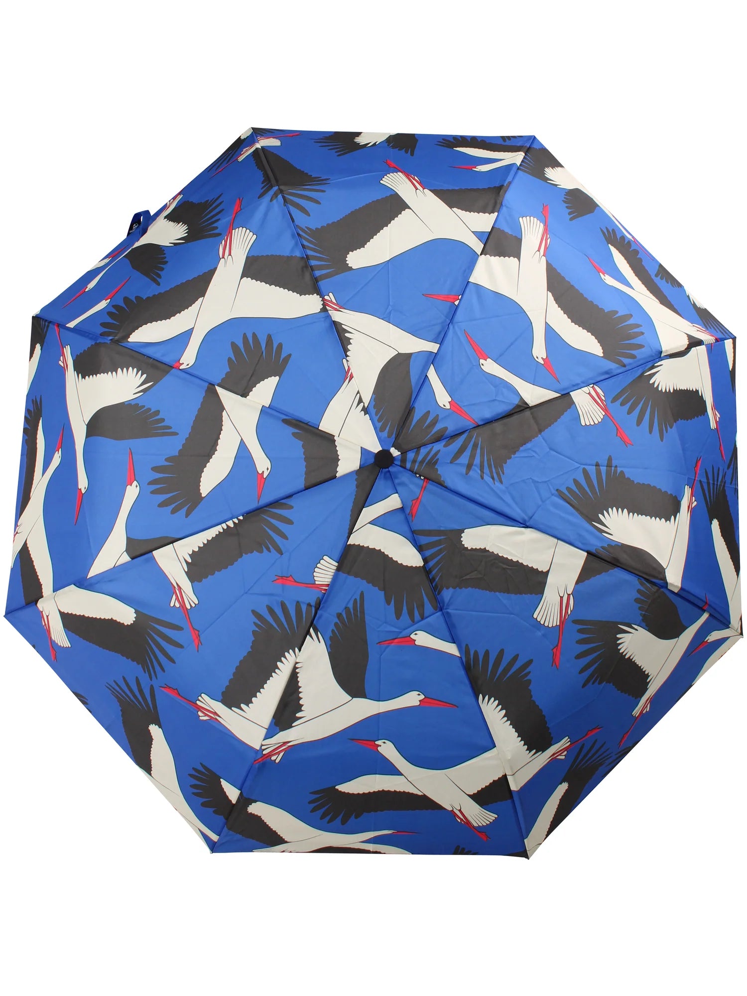 Danefae Danumbrella Regenschirm, Blue Stork