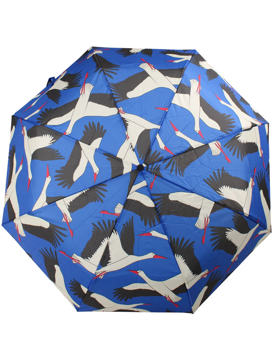 Danefae Danumbrella Regenschirm, Blue Stork