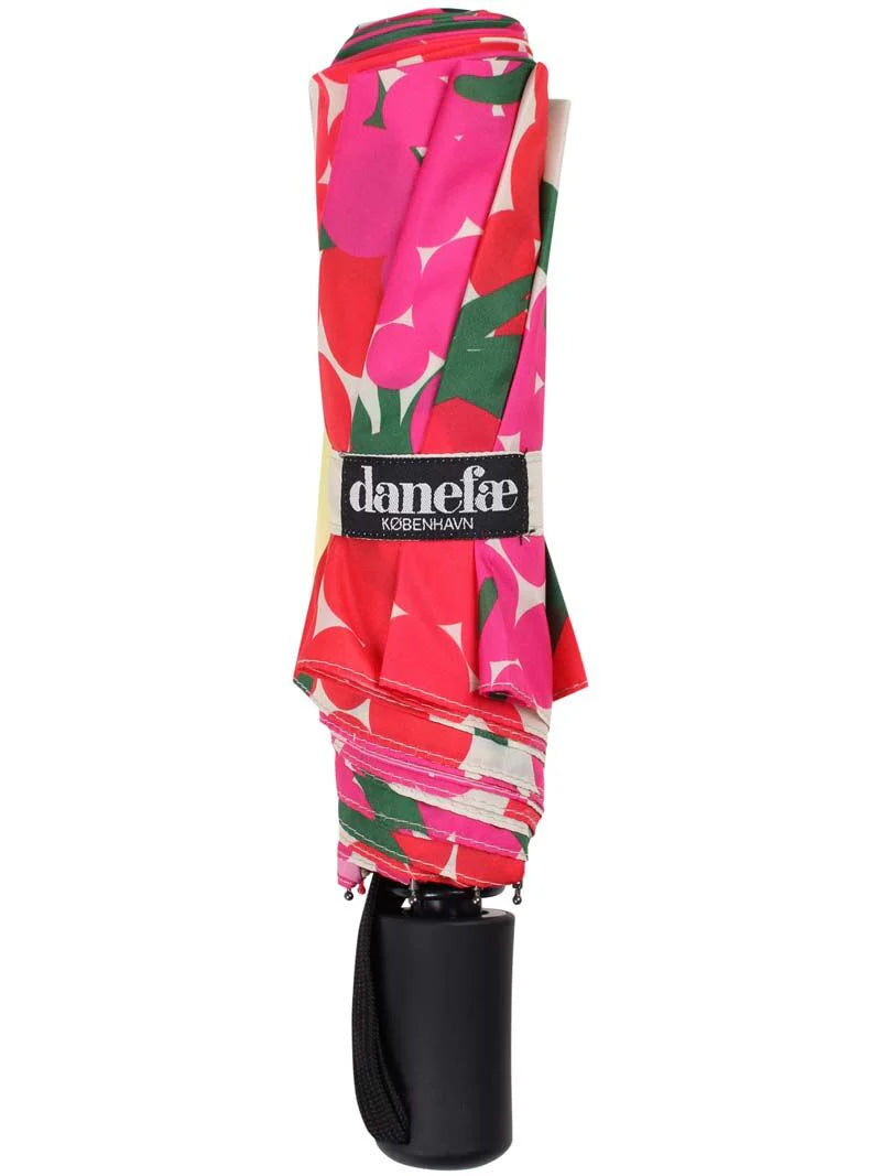 Danefae Danumbrella Regenschirm, Maxi Berry