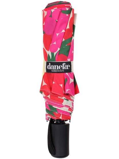 Danefae Danumbrella Regenschirm, Maxi Berry