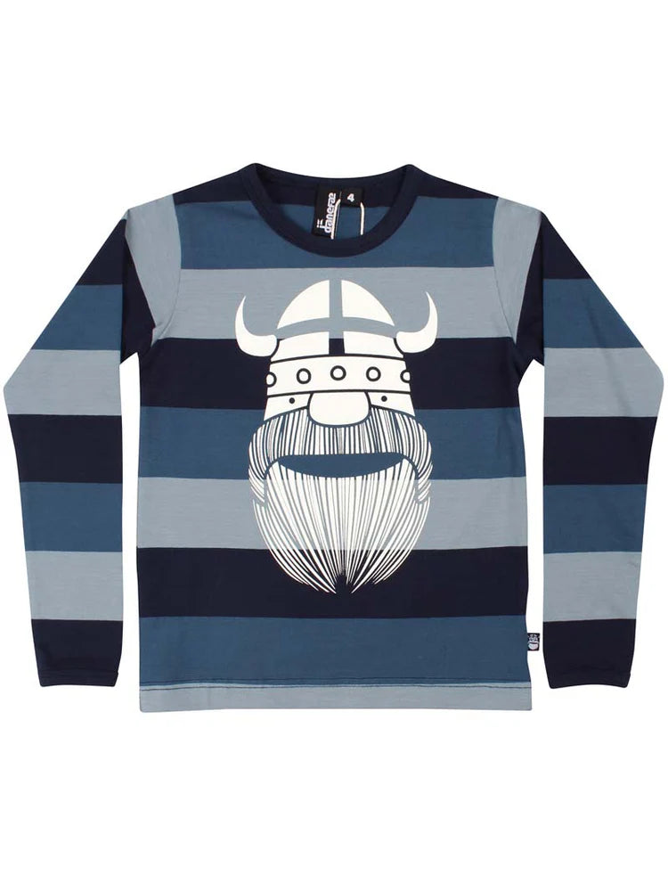 Danefae Danenorthpole LS, Antarktik ERIK