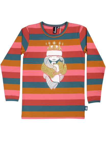 Danefae Danenorthpole LS, Coastline Sneprinsesse