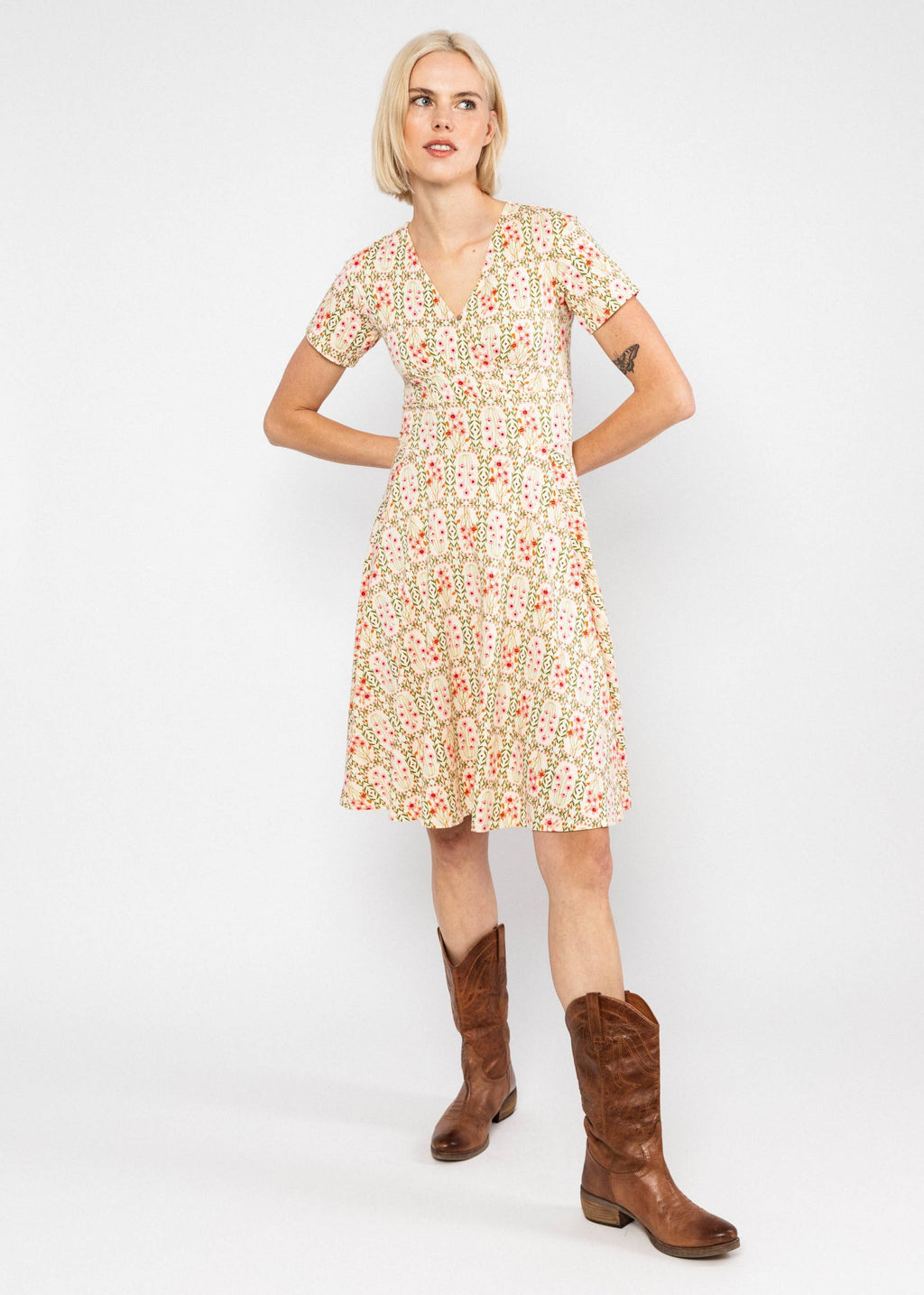 BG Shalala Tralala, Sunlit Spring Taste