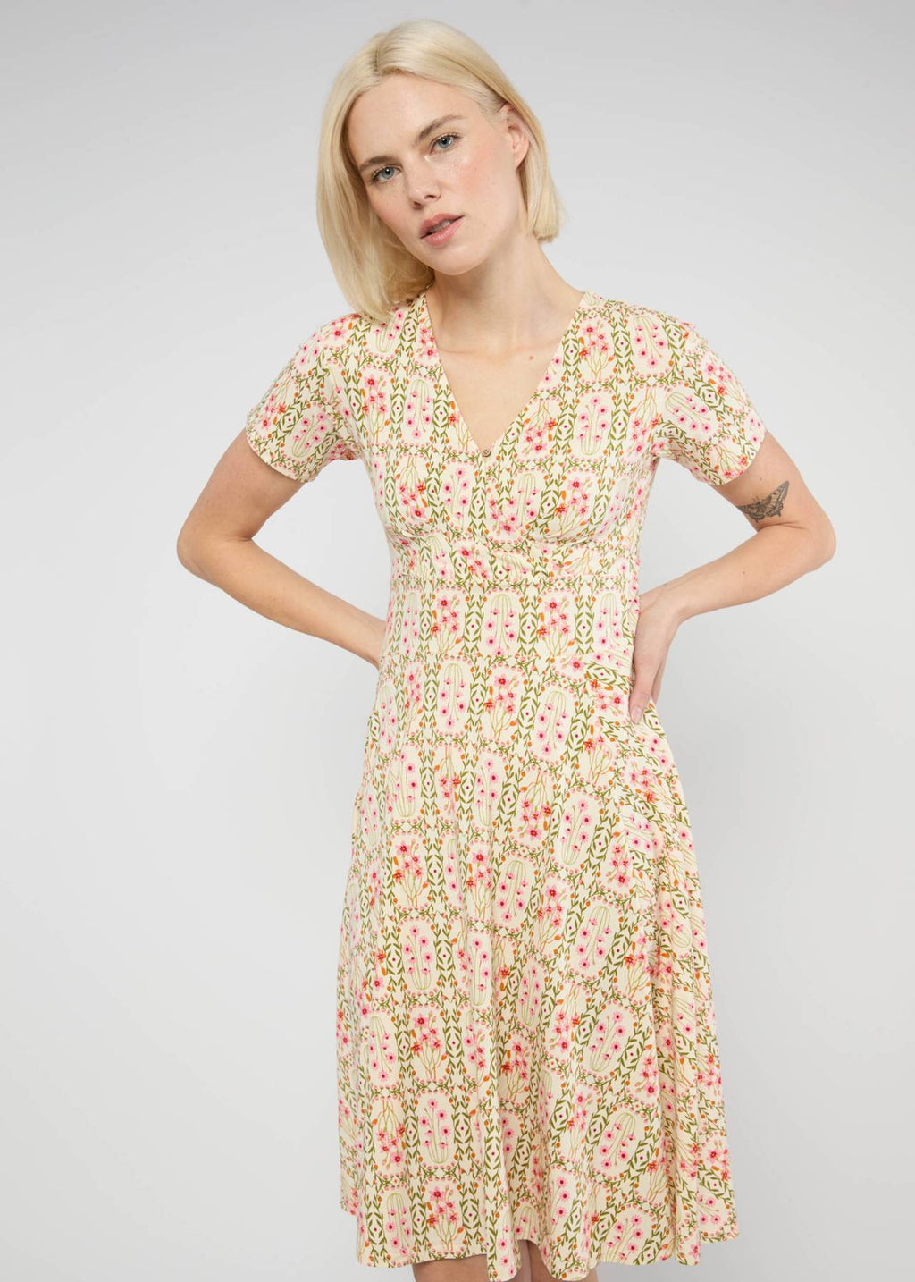 BG Shalala Tralala, Sunlit Spring Taste