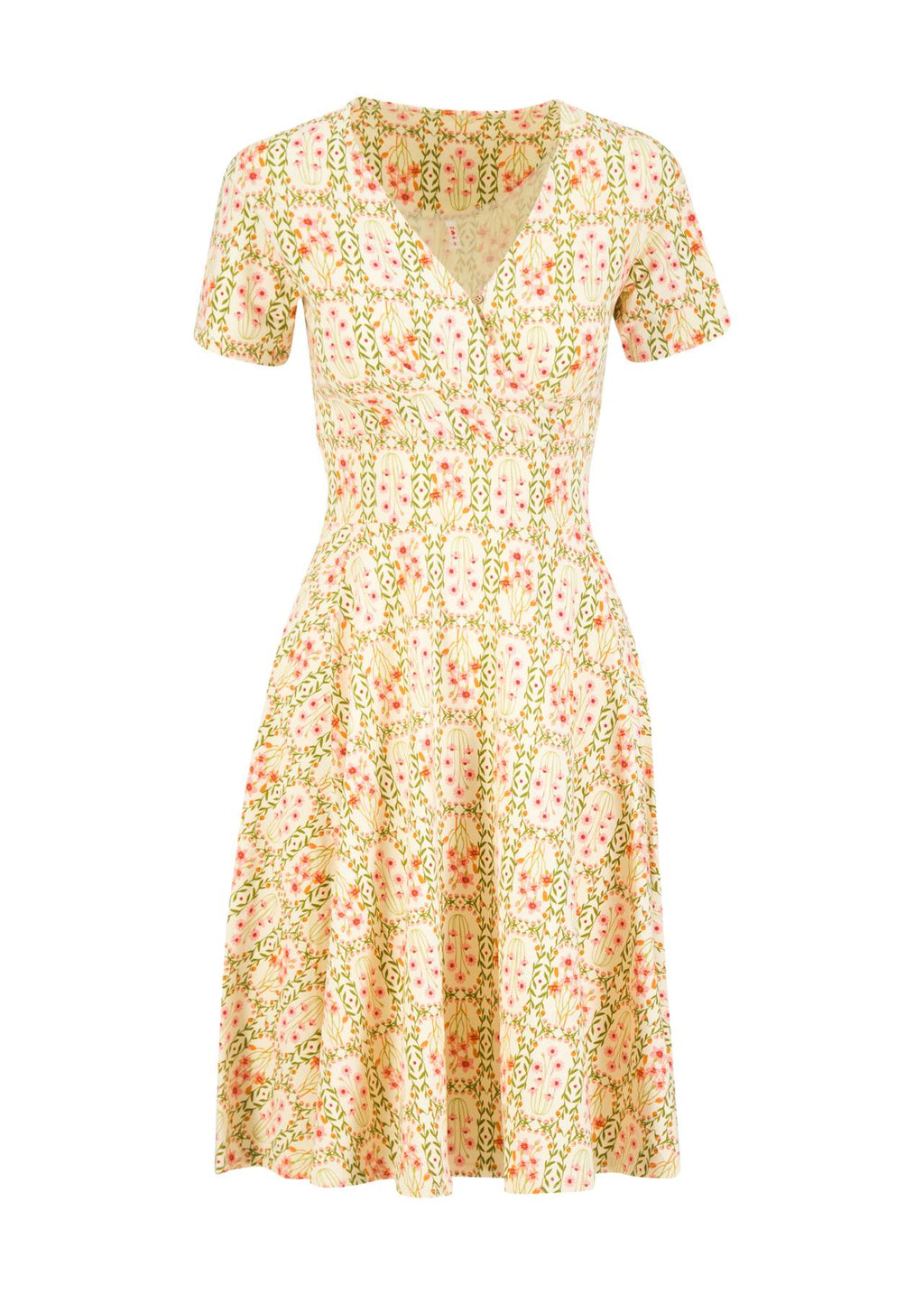 BG Shalala Tralala, Sunlit Spring Taste