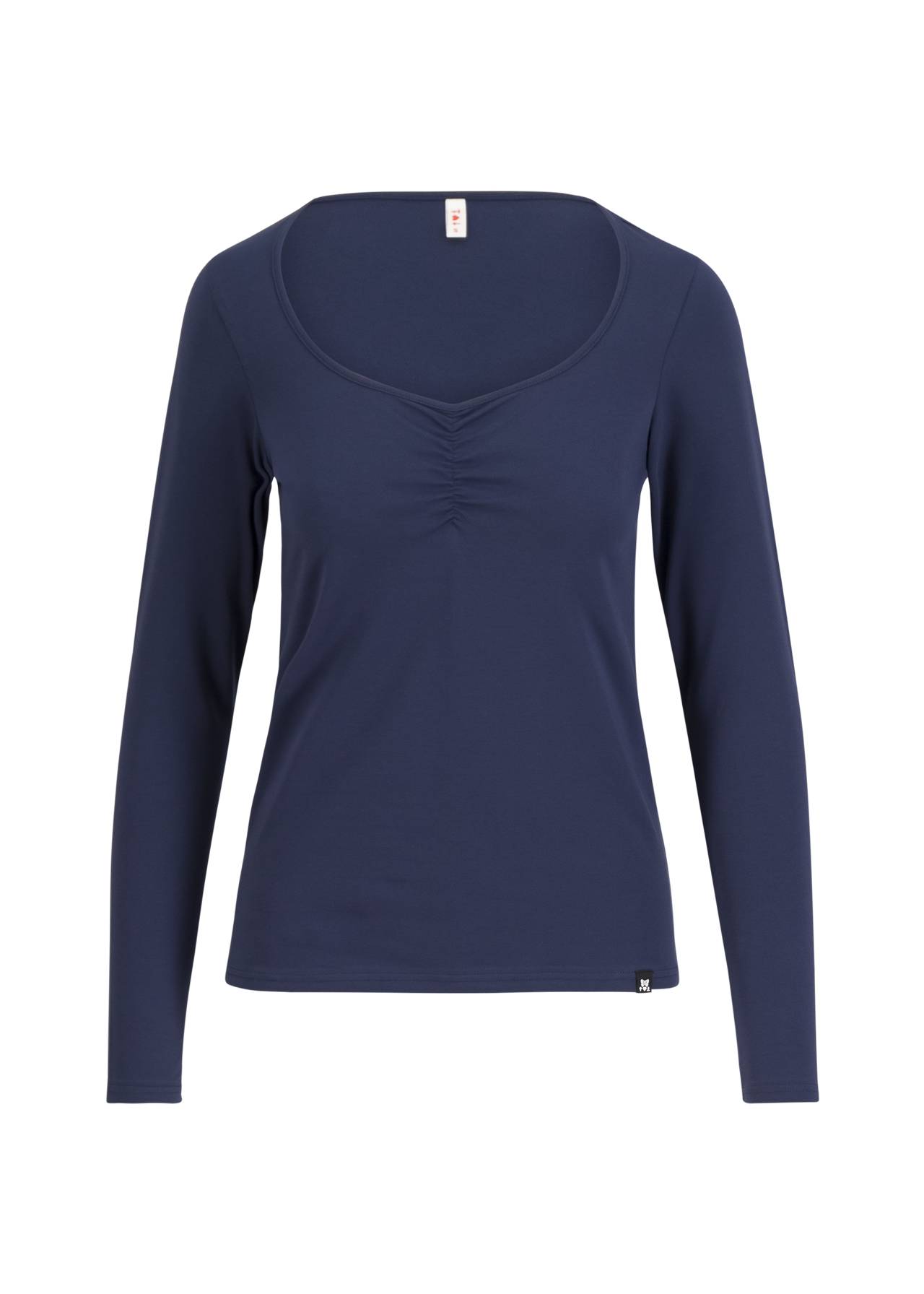 Blutsi LS Balconnet Féminin, blue