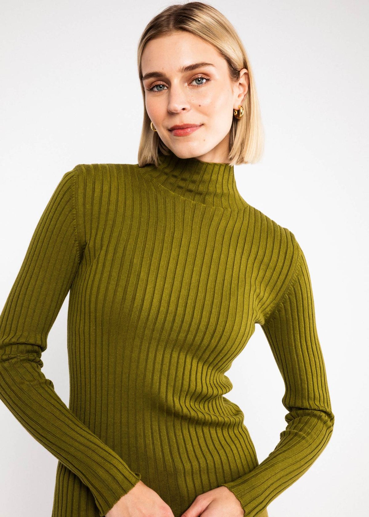 Blutsgeschwister Rolli Jazz&Chill, apple juice knit