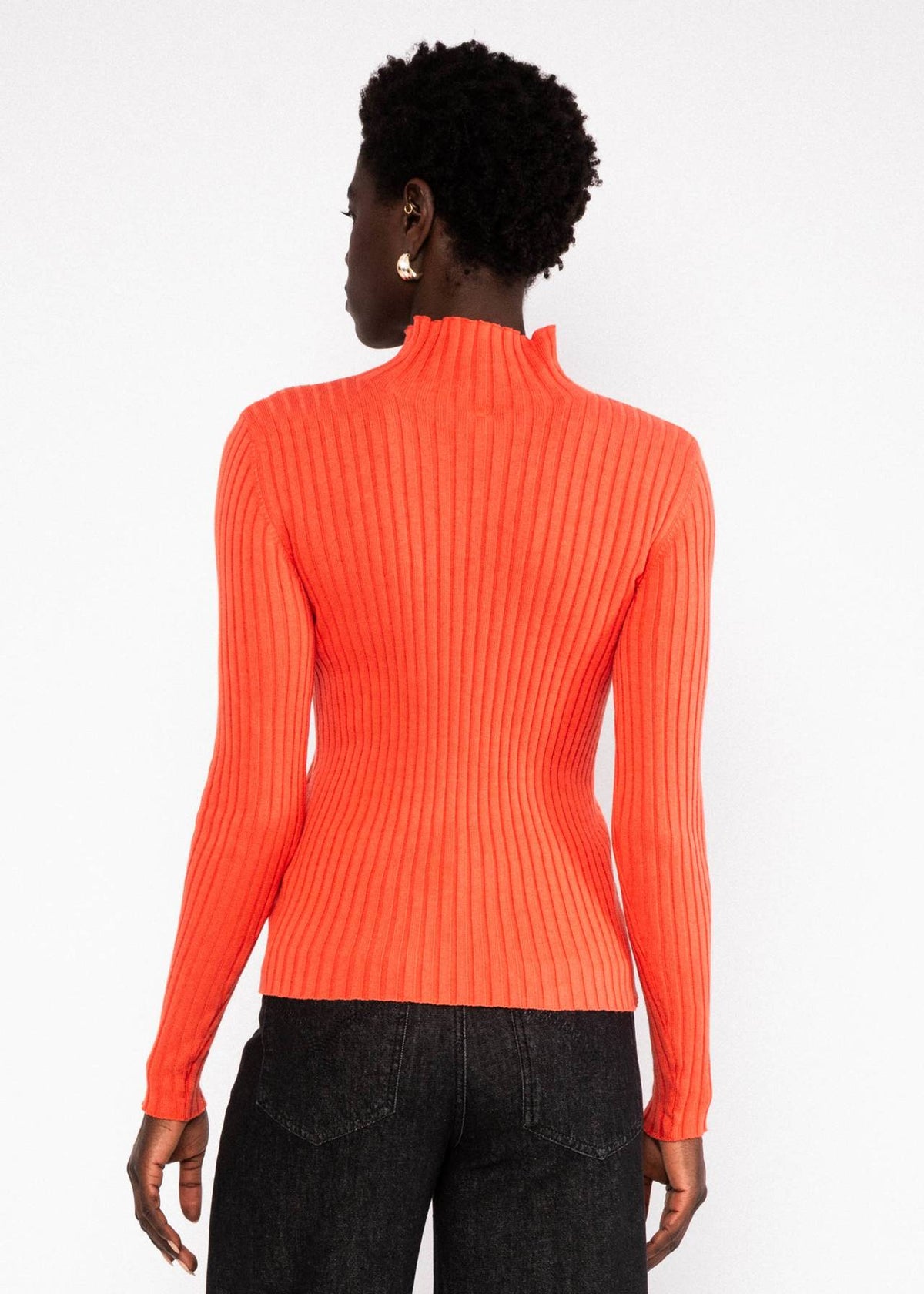 BG Rolli Jazz&Chill, apple juice knit