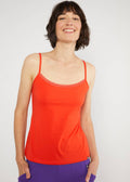 Blutsi Pretty Spaghetti, vermillion red