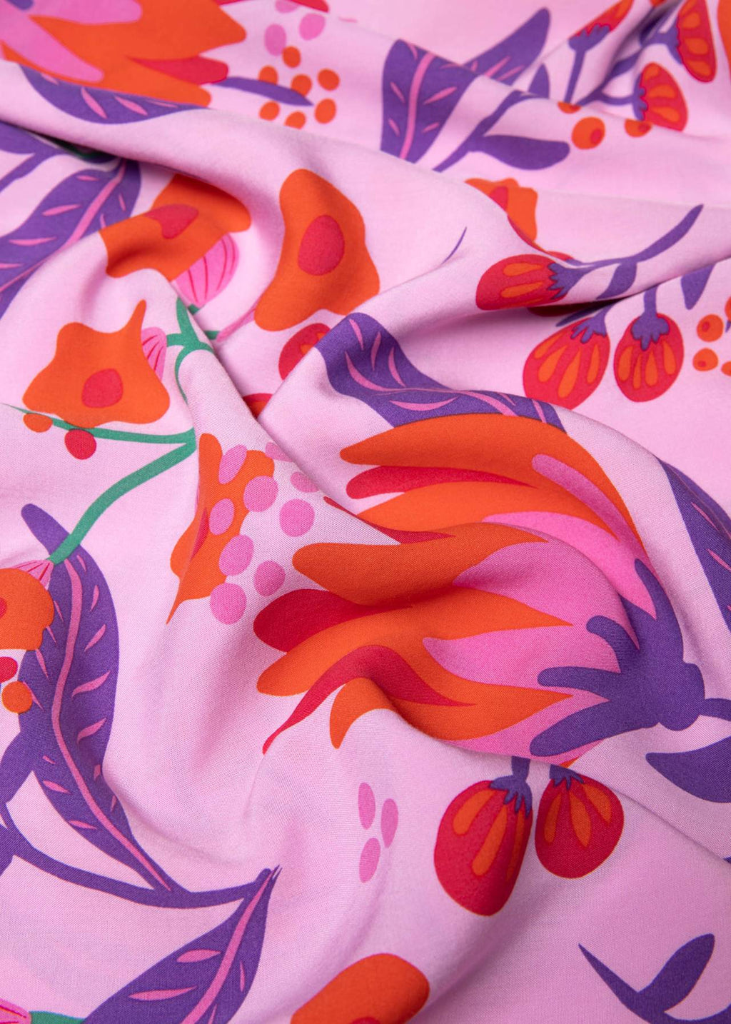 Blutsi Kleid Total Liberty Maniac, twisty tully