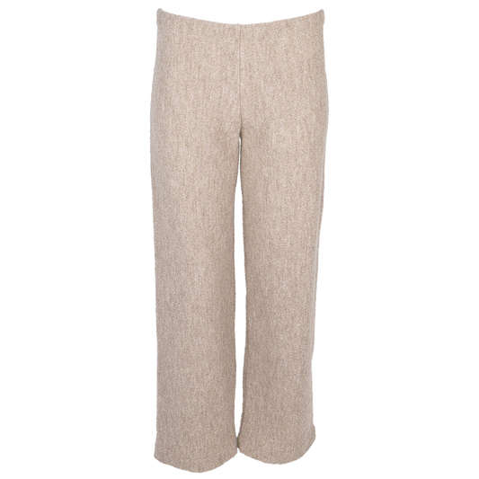 Reiff Krepphose Wolle, Savanne