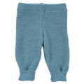 Reiff Baby Strickhose Wolle, Aqua