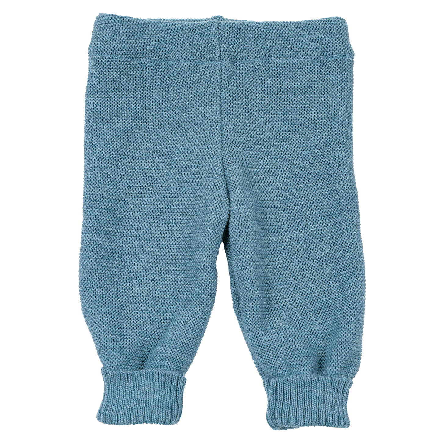 Reiff Baby Strickhose Wolle, Aqua