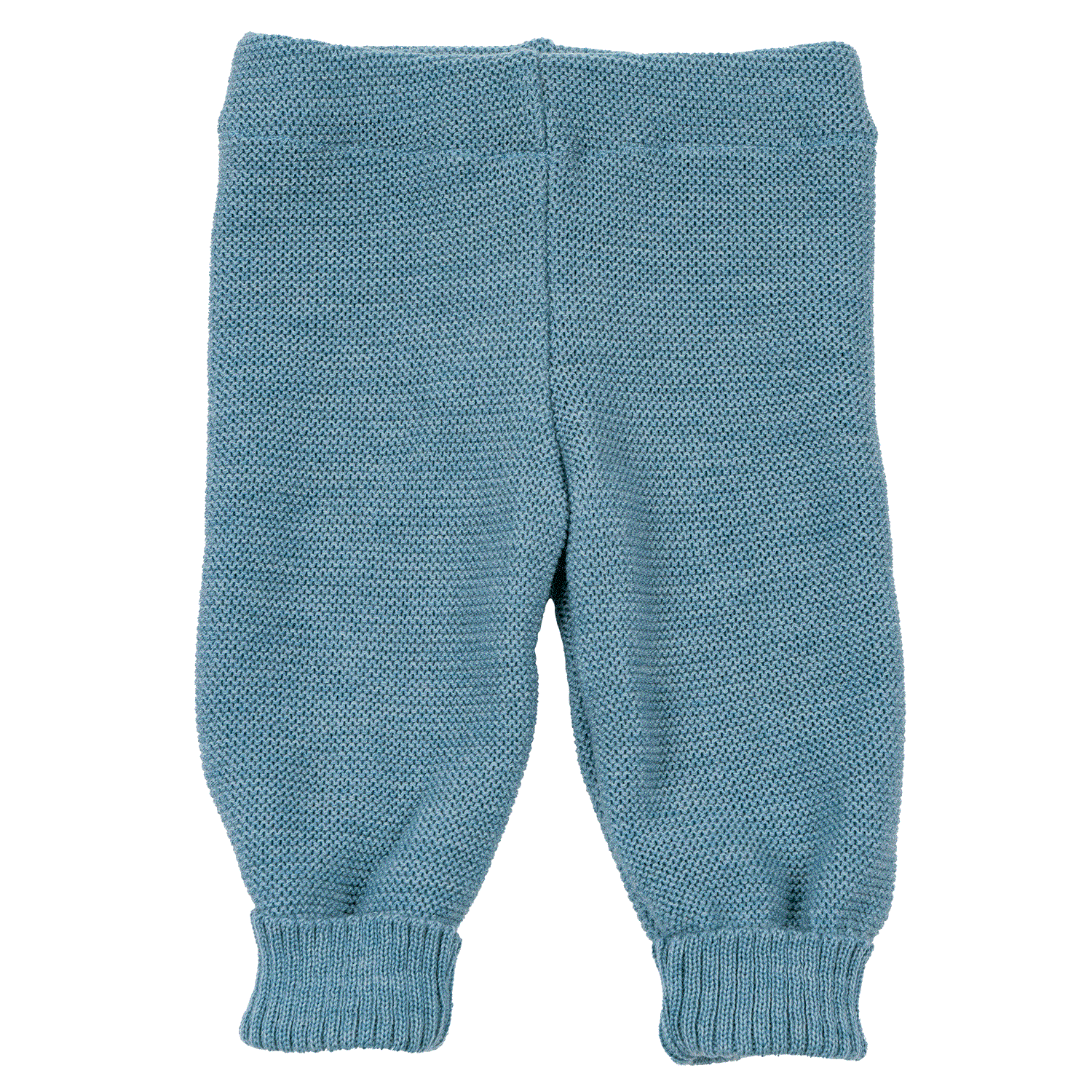 Reiff Baby Strickhose Wolle, Aqua