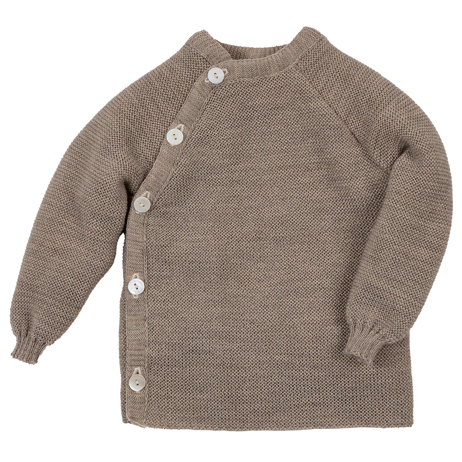 Reiff Schlüttli Wolle, Savanne