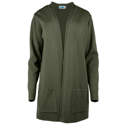 Reiff Strick-Jacke Maja, Wald