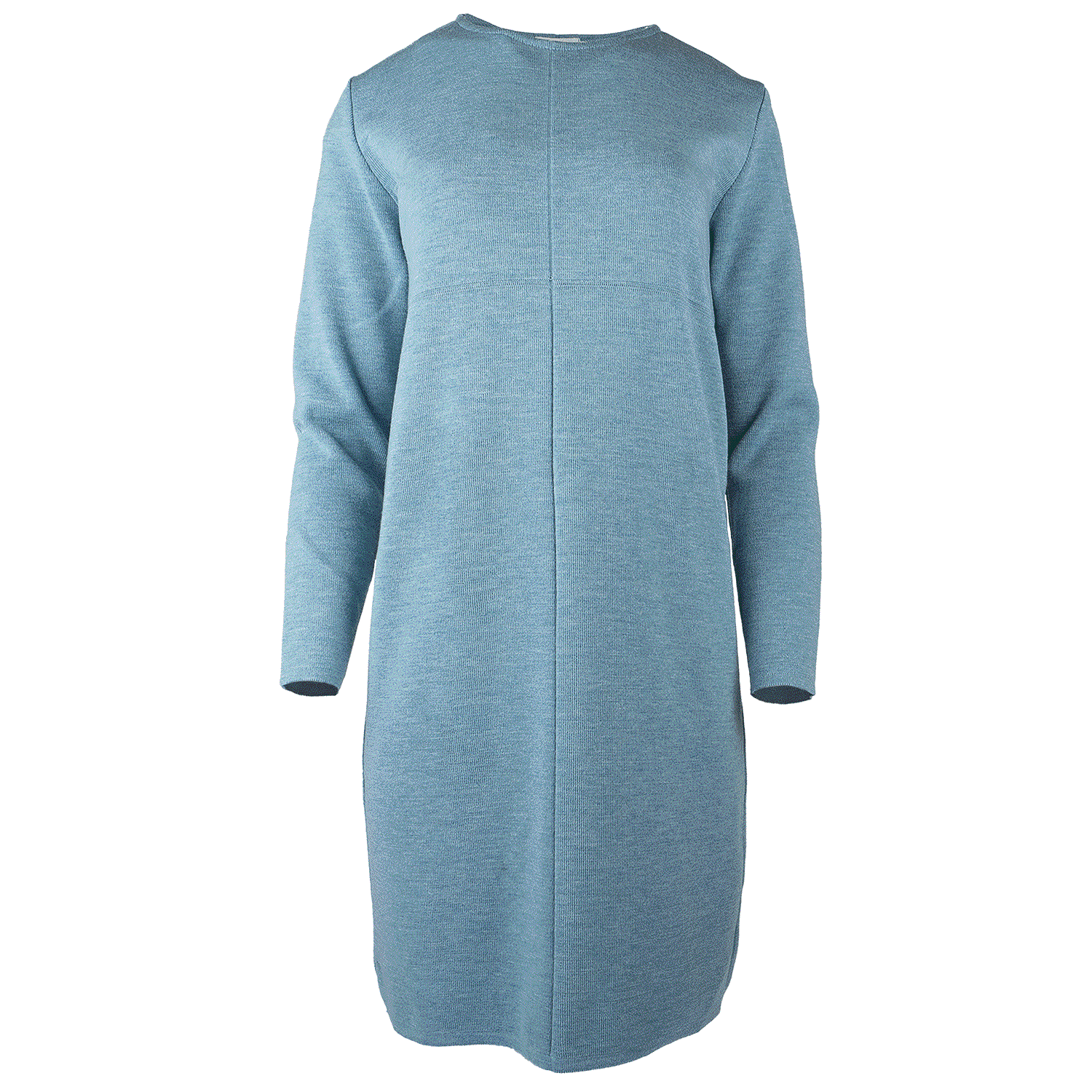 Reiff Strick-Kleid Maja, aqua