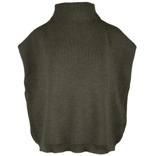 Reiff Pullunder, Wald