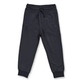 Sense Organics Kinder-Sweathose Bela, schwarz