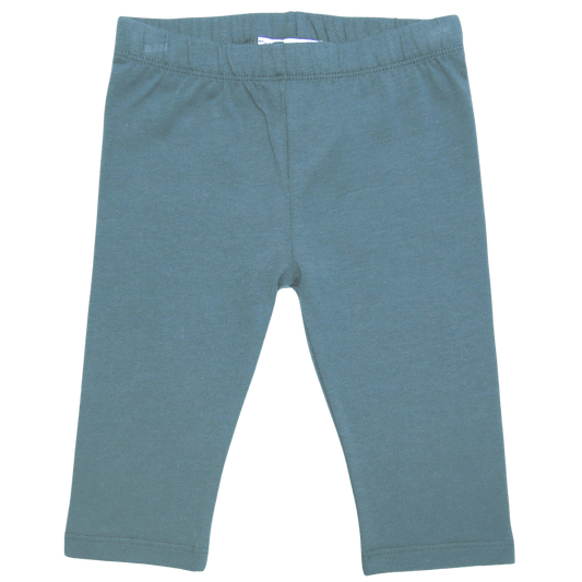 Enfant Terrible 3/4 Leggings, steel blue