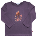 Enfant Terrible Langarmshirt Pferd