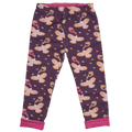 Enfant Terrible Wende-Leggings, Vogeldruck