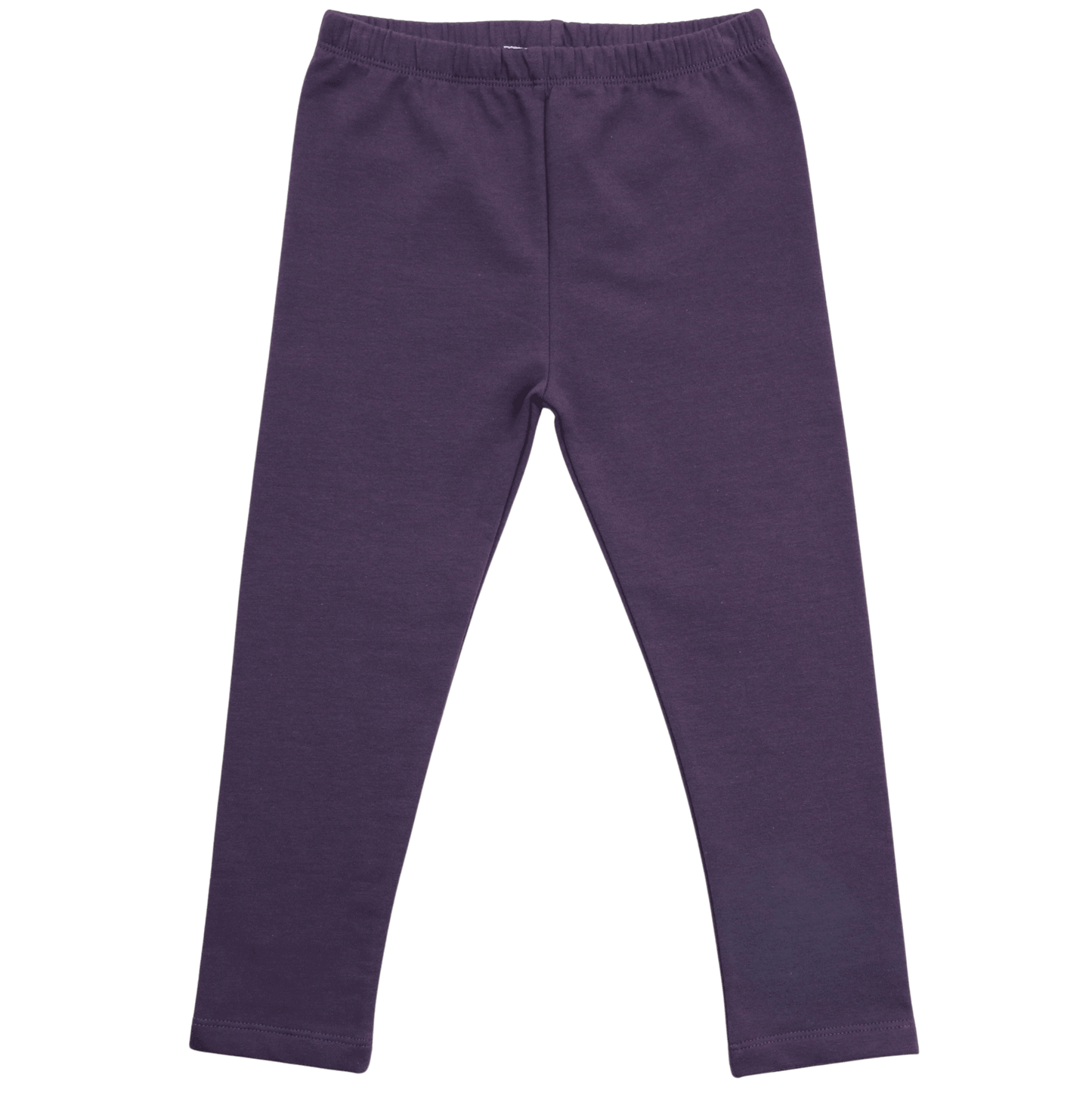 Enfant Terrible Sweat-Leggings, plum