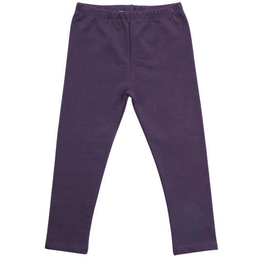Enfant Terrible Sweat-Leggings, plum