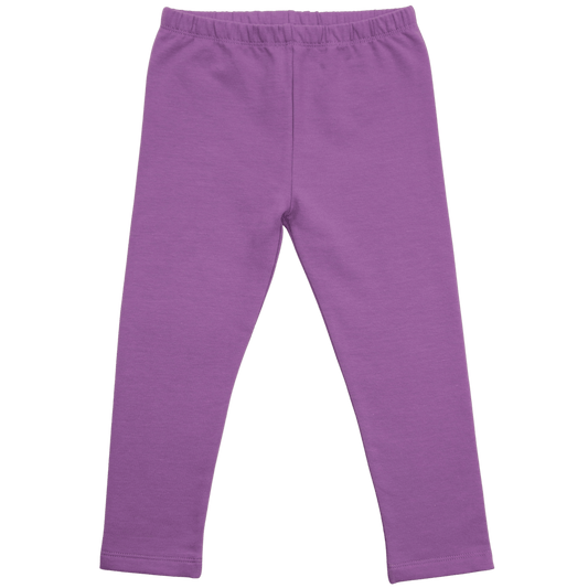 Enfant Terrible Sweat-Leggings, violet