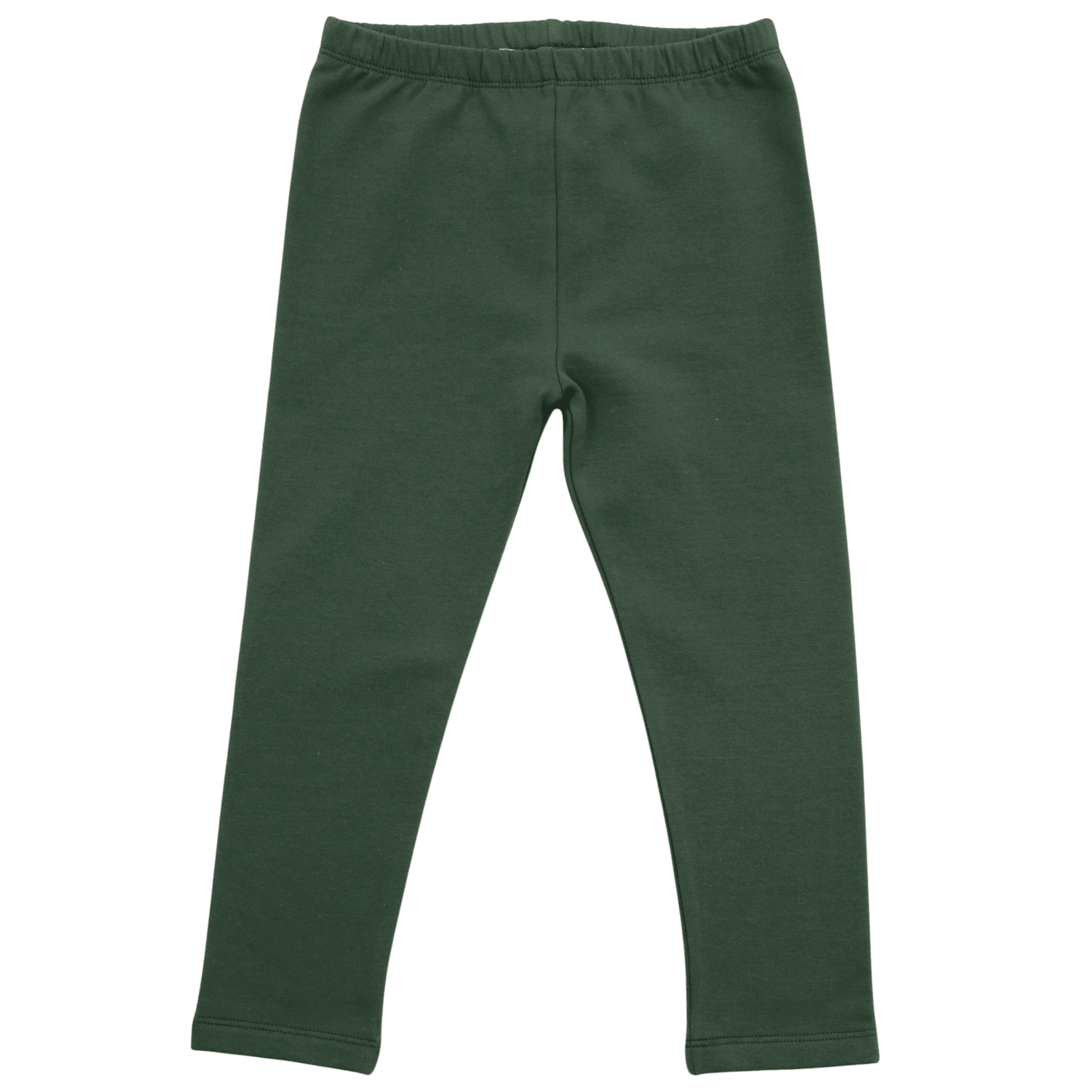 Enfant Terrible Sweat-Leggings, dark green