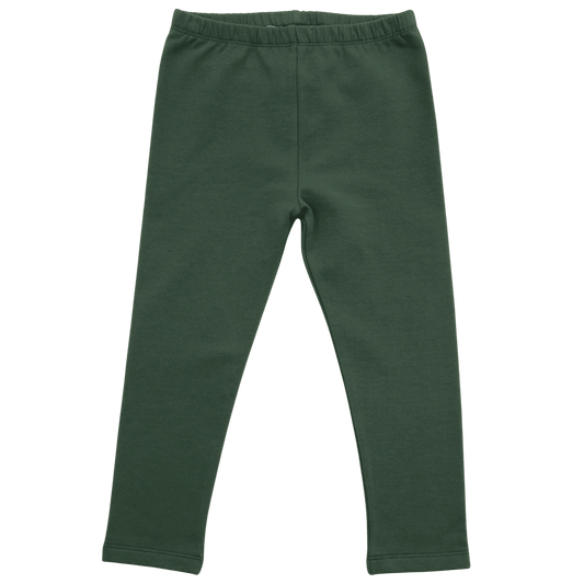 Enfant Terrible Sweat-Leggings, dark green
