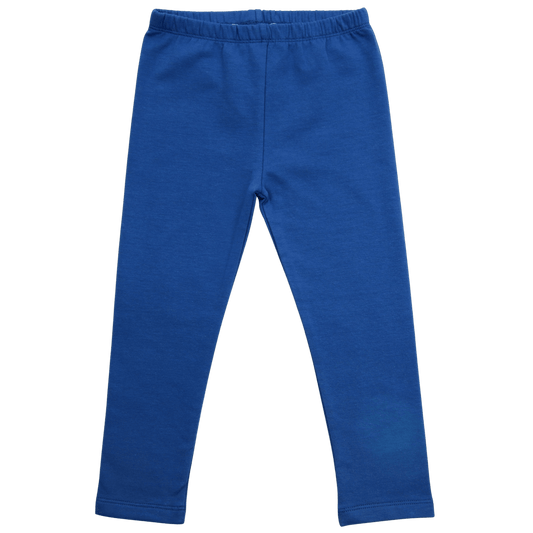 Enfant Terrible Sweat-Leggings, ultramarine