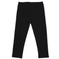 Enfant Terrible Sweat-Leggings, black
