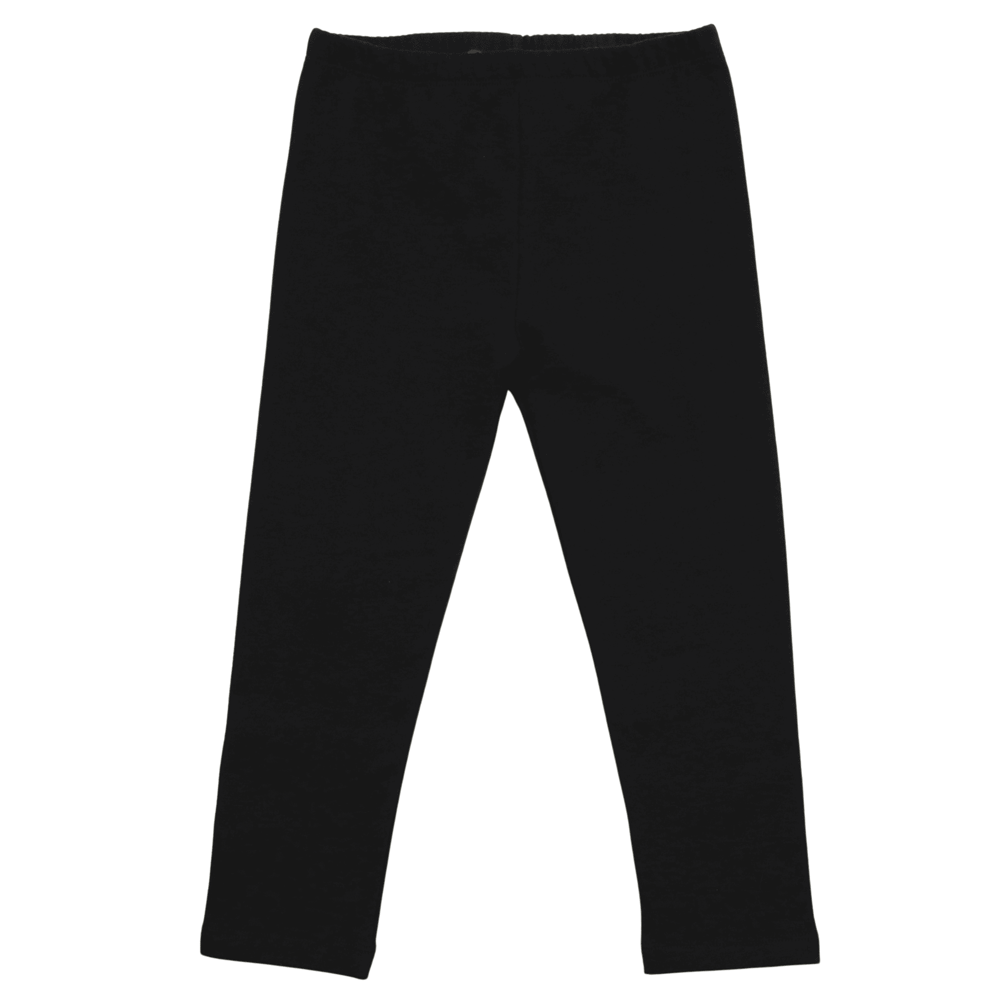 Enfant Terrible Sweat-Leggings, black